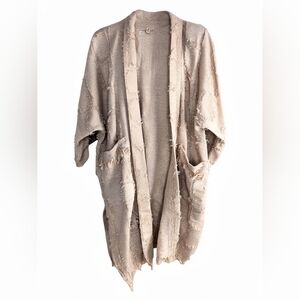 Women's Clothing|Pilcro (Anthropologie) Kimono